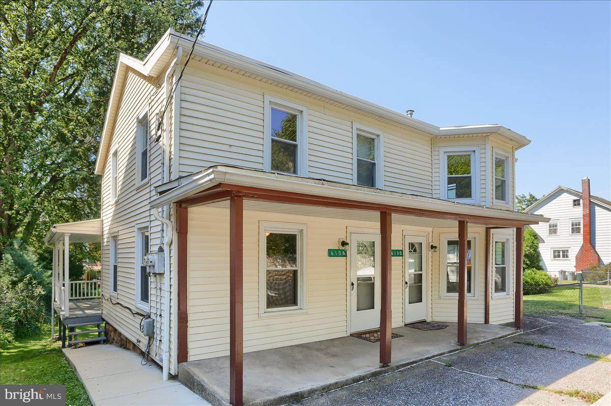 610 Erie Street - Photo 1