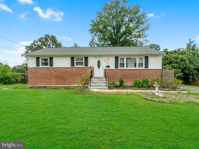 6442 Gainer Street - Photo 1