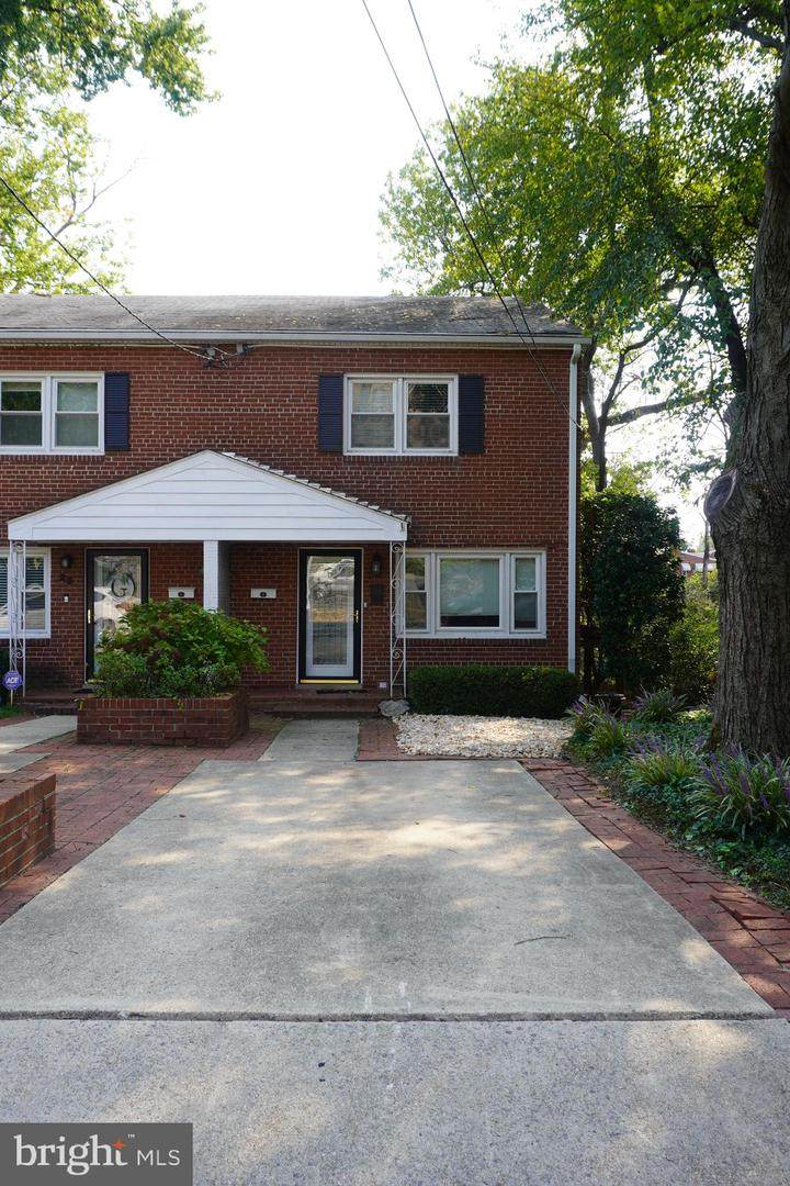 21 Taylor Run Parkway - Photo 1