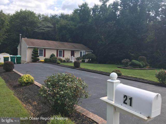 21 Kuzyk Road - Photo 1
