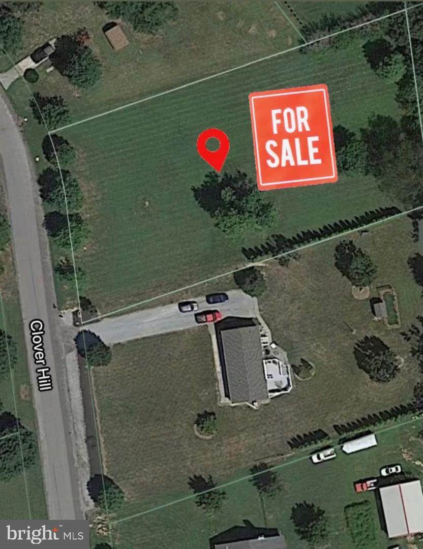 0 Clover Hill Drive - Photo 1