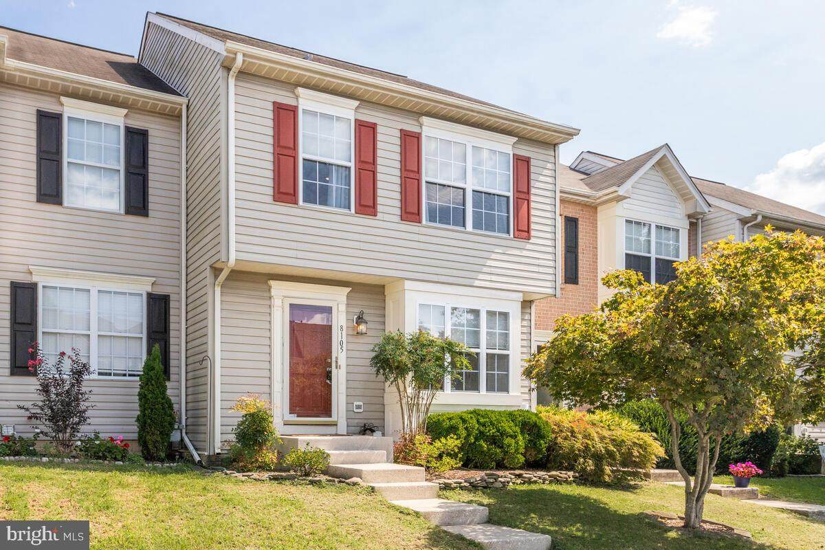 8105 Gray Stone Lane - Photo 1