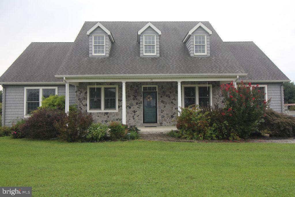21 Canal Estates Drive - Photo 1