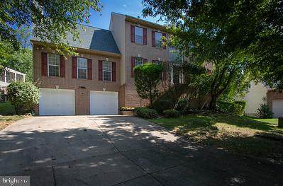 705 Broderick Drive - Photo 1