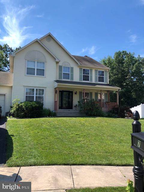 7 Bassett - Photo 1