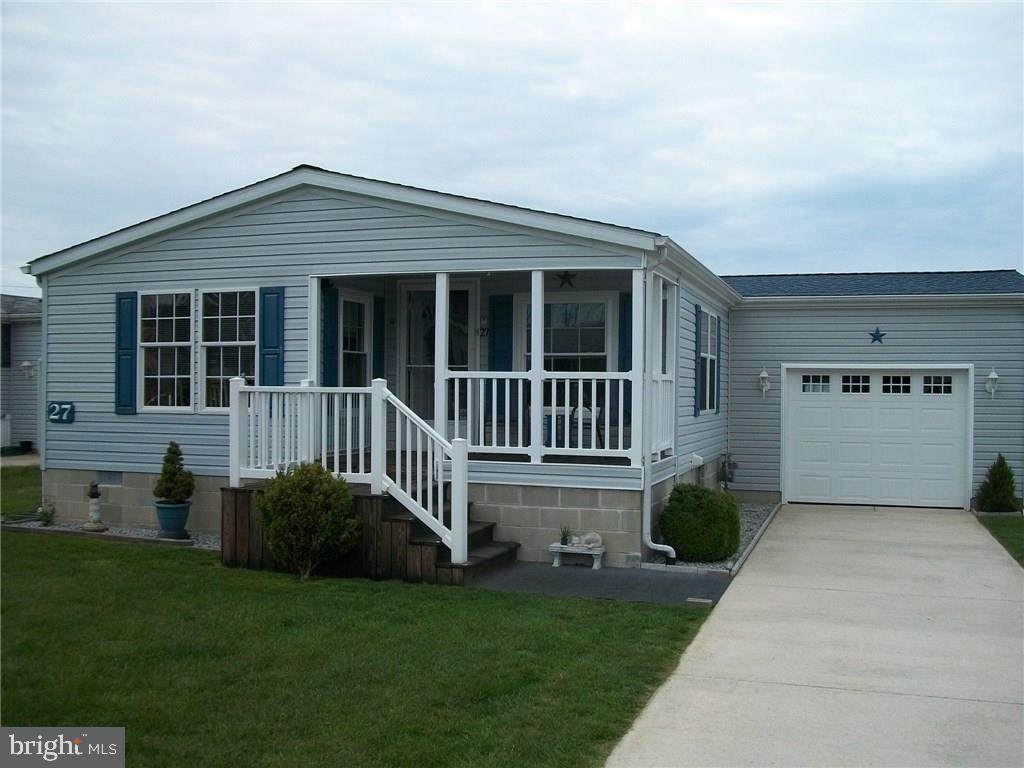 27 Whitehaven Way - Photo 1