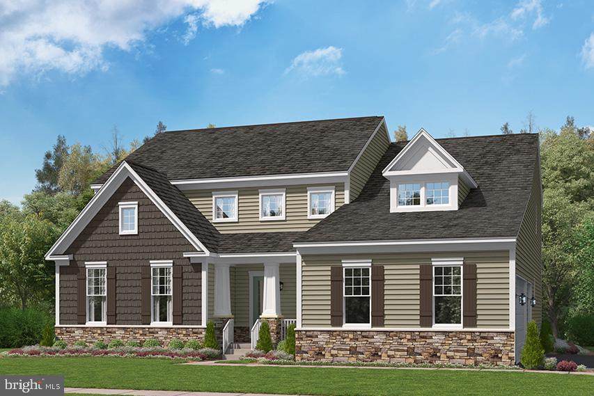 0 Sugar Magnolia Loop - Photo 1