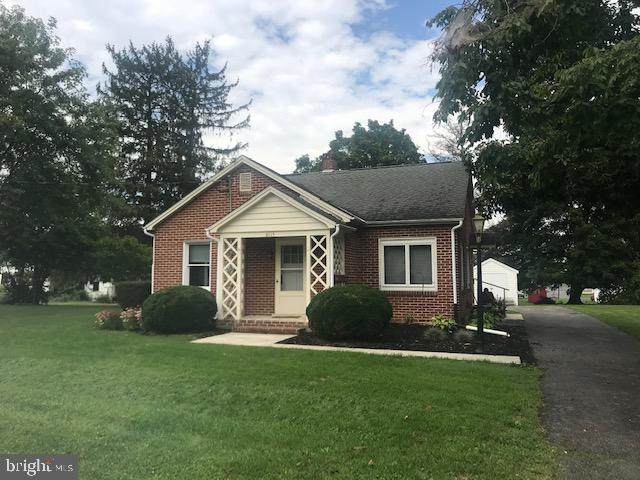 6115 Lincoln - Photo 1