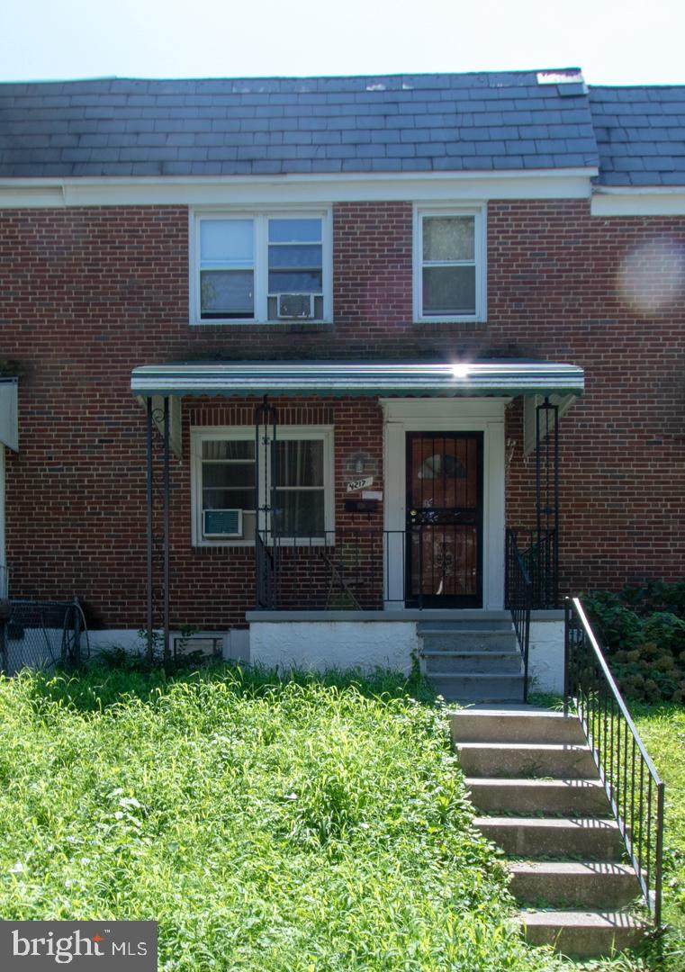 4217 Colborne Road - Photo 1