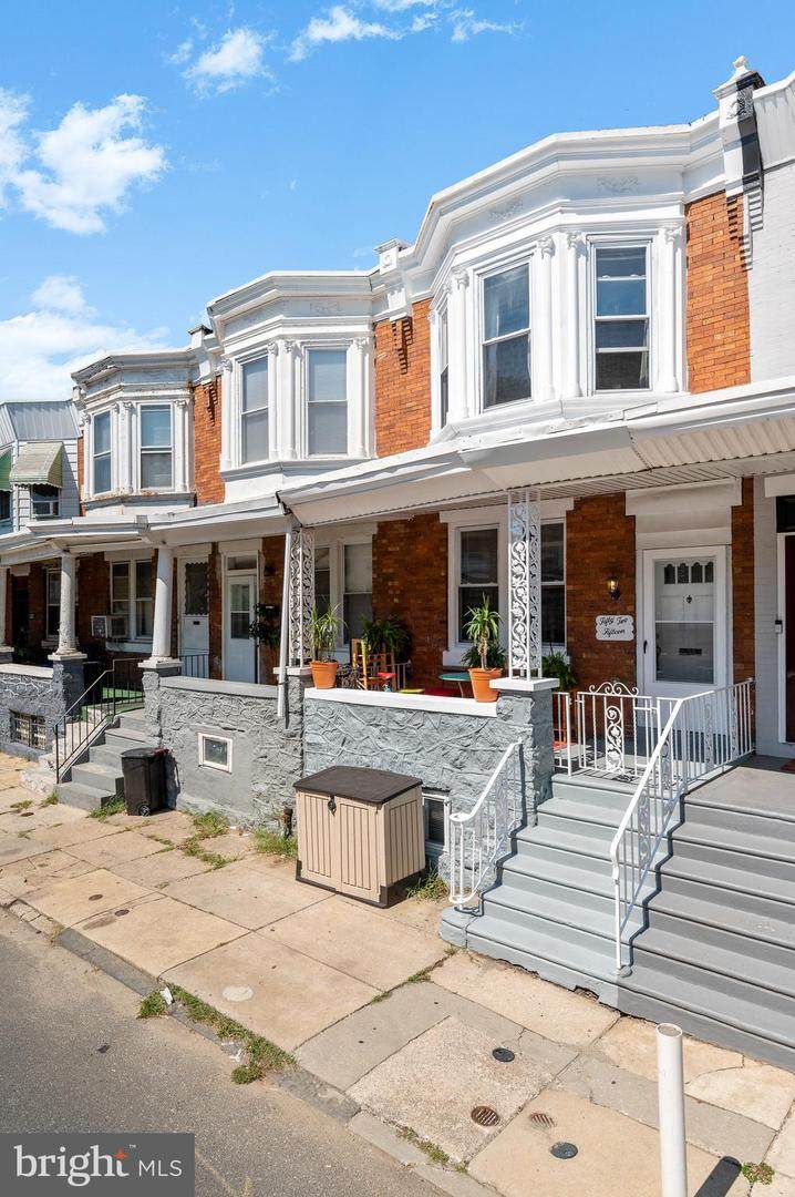 5215 Chancellor Street - Photo 1