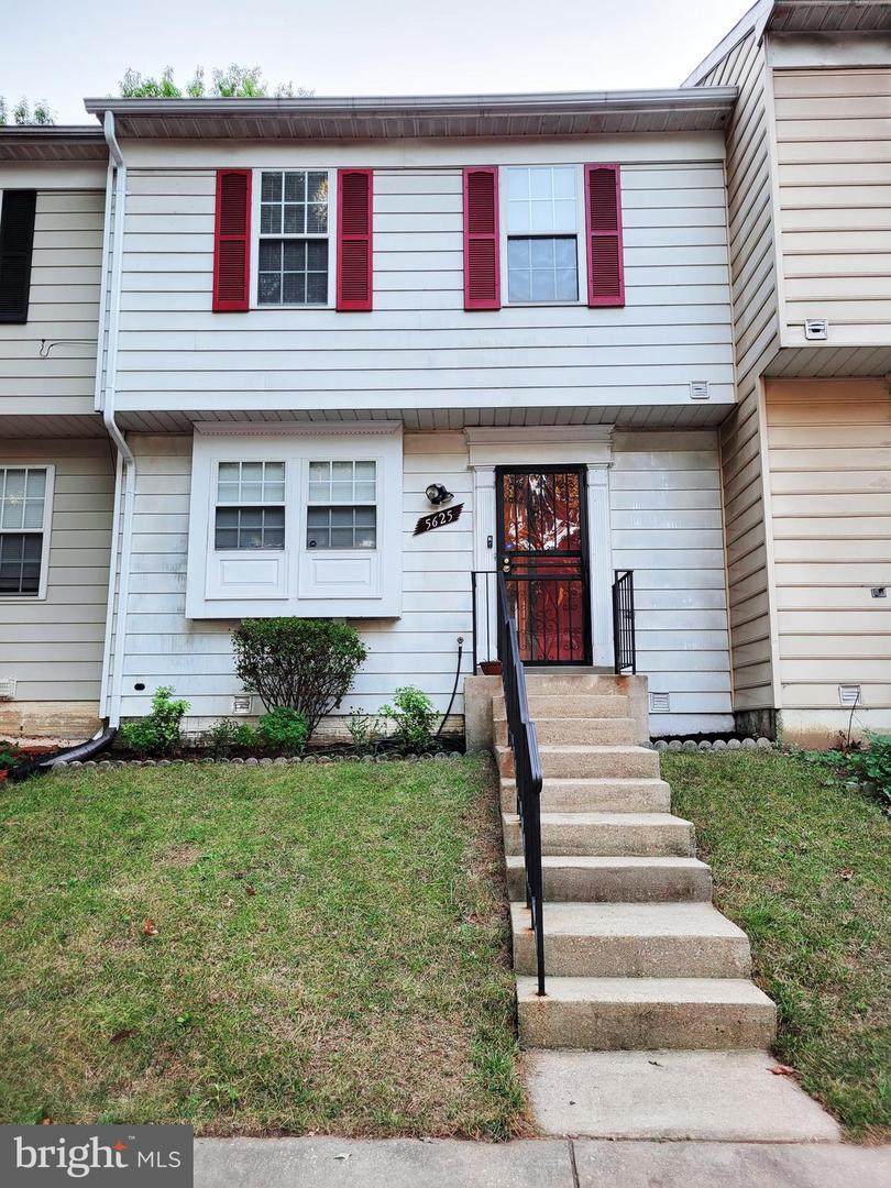 5625 Onslow Way - Photo 1