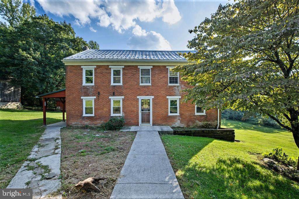 320 Rocky Ridge Road - Photo 1