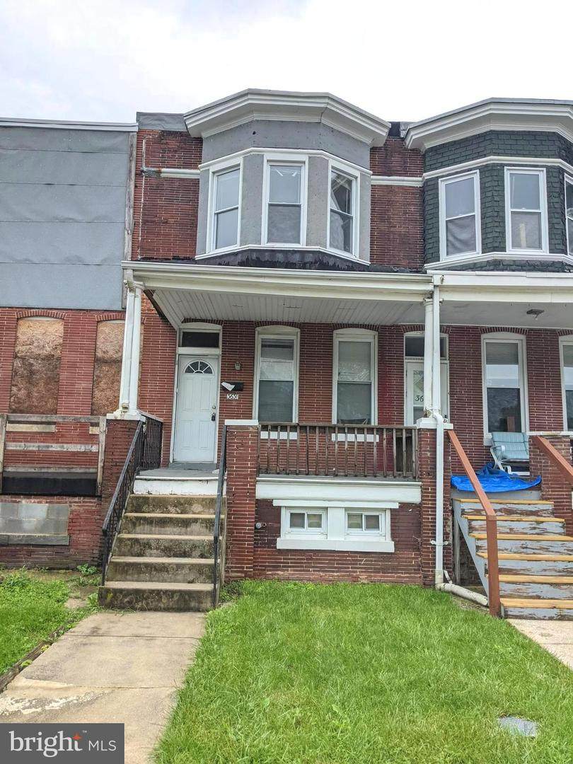 3631 Belvedere Avenue - Photo 1