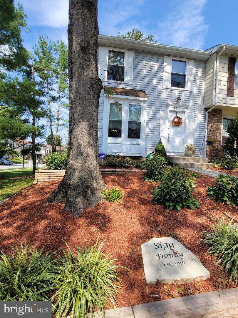 7535 Rain Flower Way - Photo 1