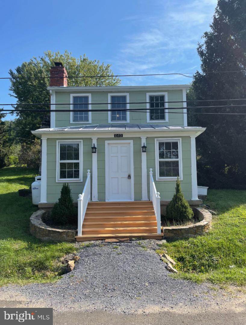 649 Federal Street - Photo 1