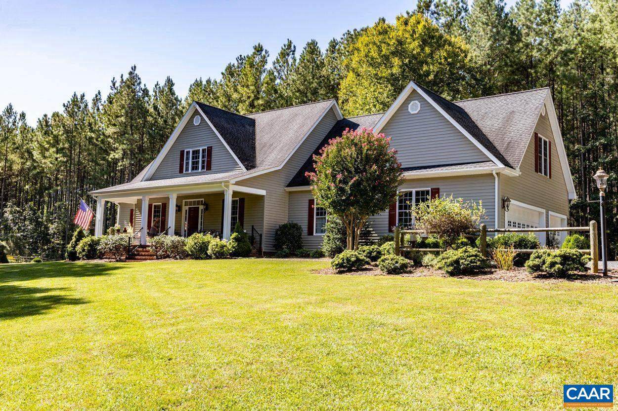 243 Country Creek Way - Photo 1