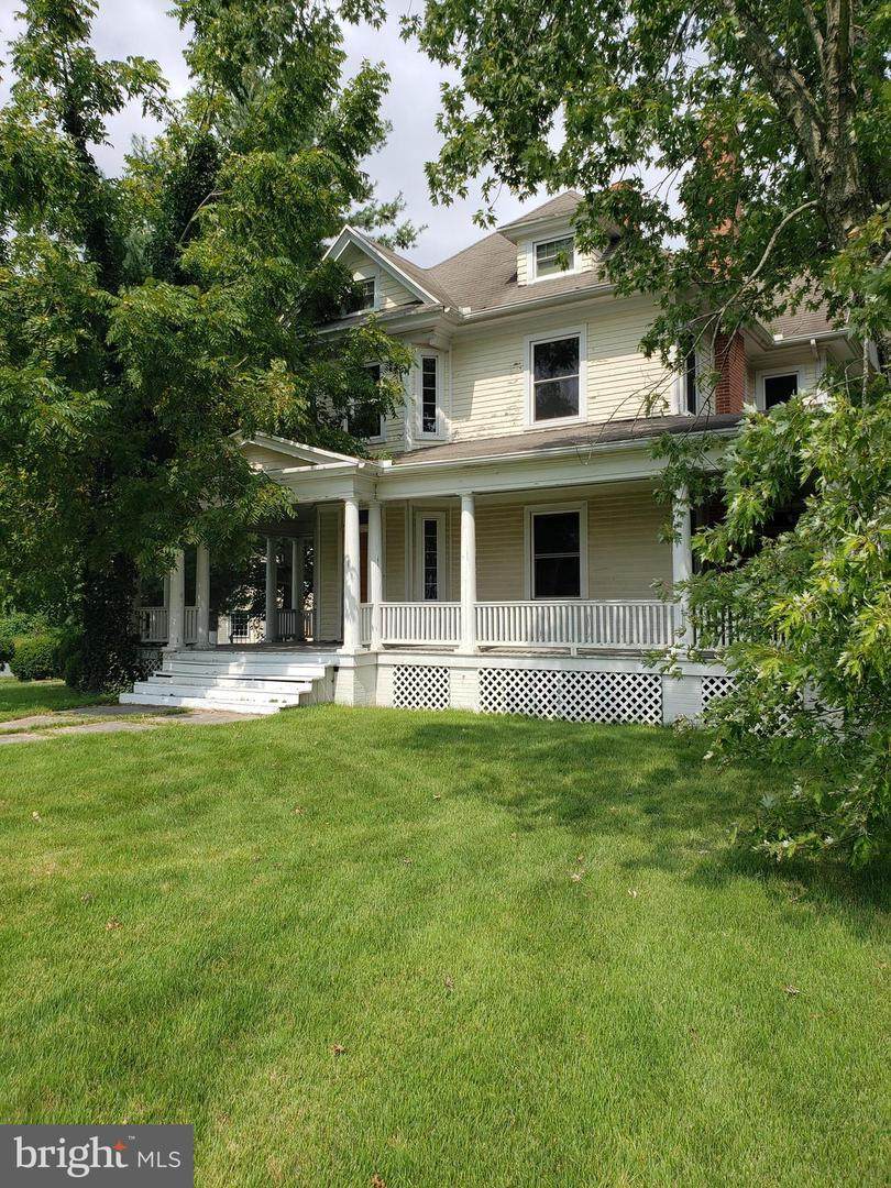 28672 Old Quantico Road - Photo 1