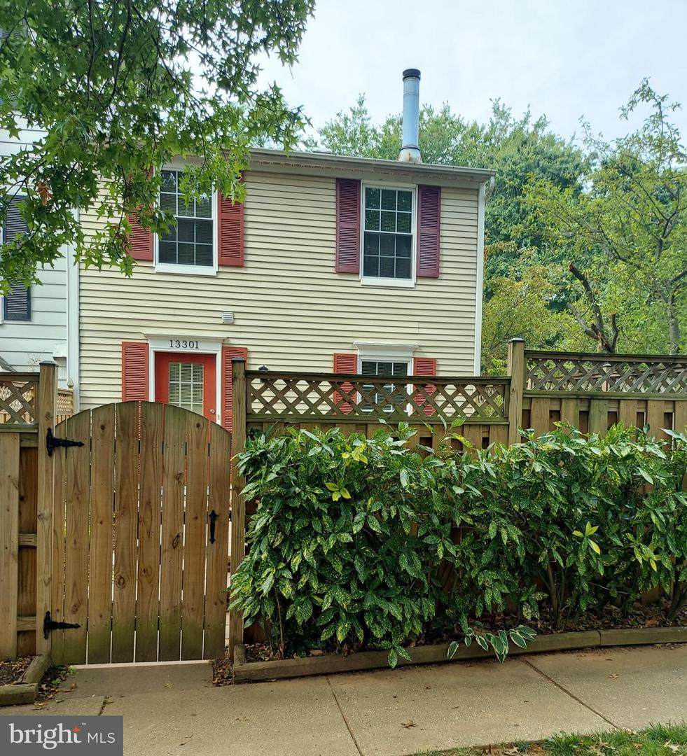 13301 Whitechurch Circle - Photo 1