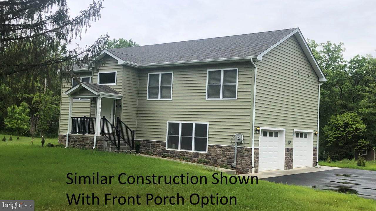 Lot 7, 8 Greenwood Road - Photo 1