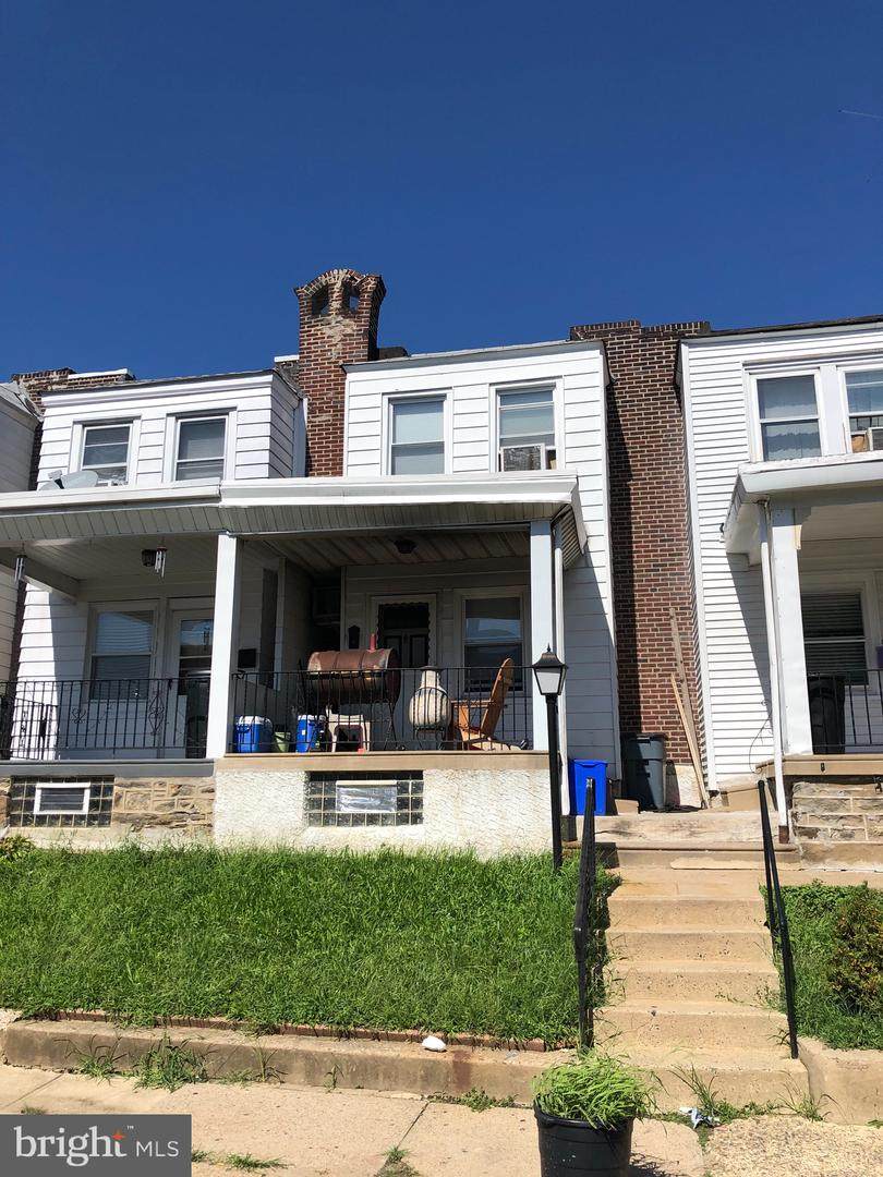 907 Brill Street - Photo 1