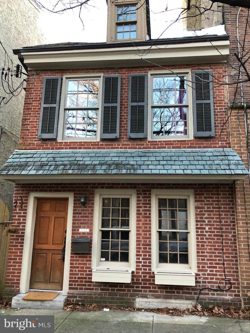 232 Christian Street - Photo 1