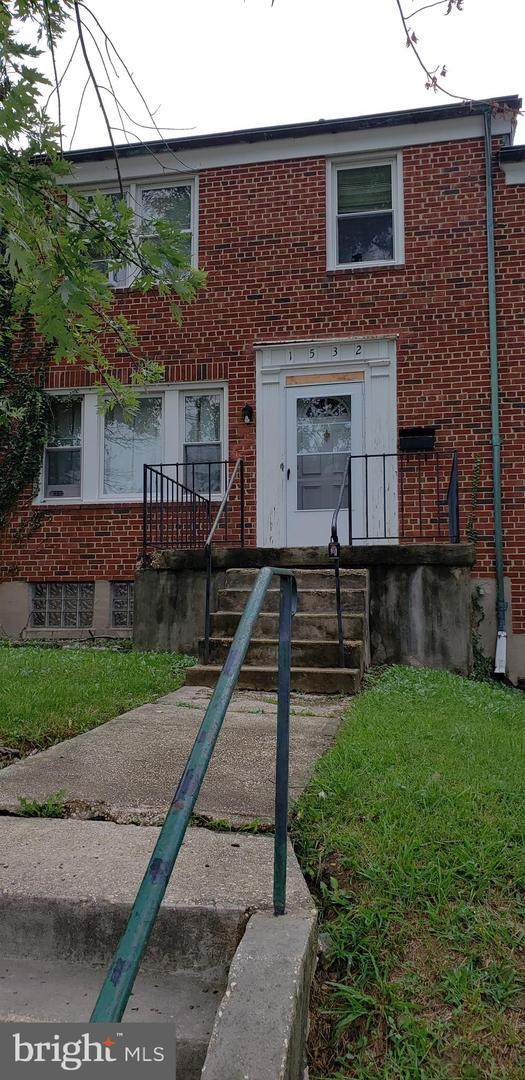 1532 Kirkwood Road - Photo 1
