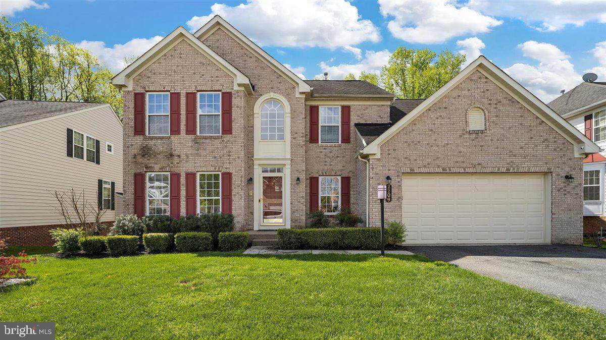 2209 Dunrobin Drive - Photo 1