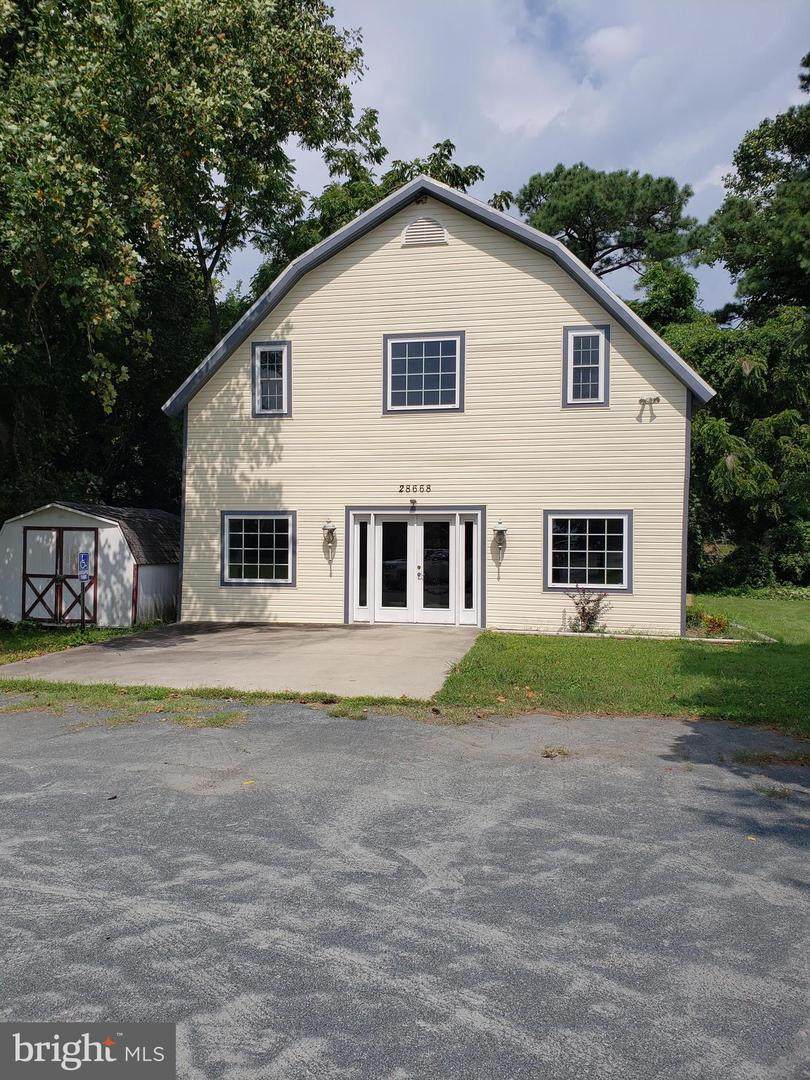 28668 Old Quantico Road - Photo 1