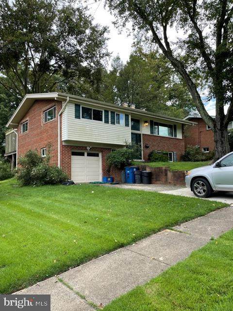 612 Winona Court - Photo 1