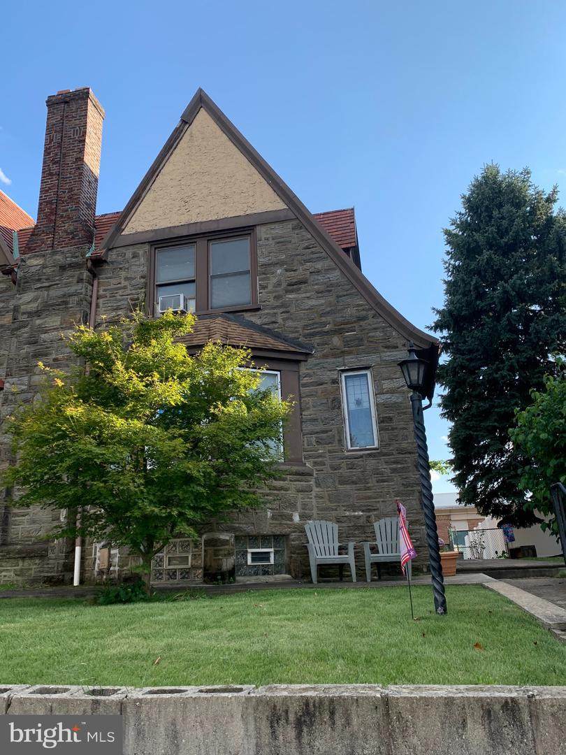 2216 Rhawn Street - Photo 1