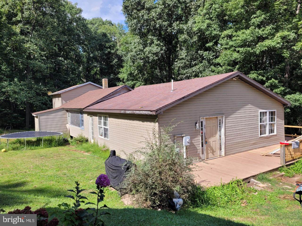 1652 Core Road - Photo 1