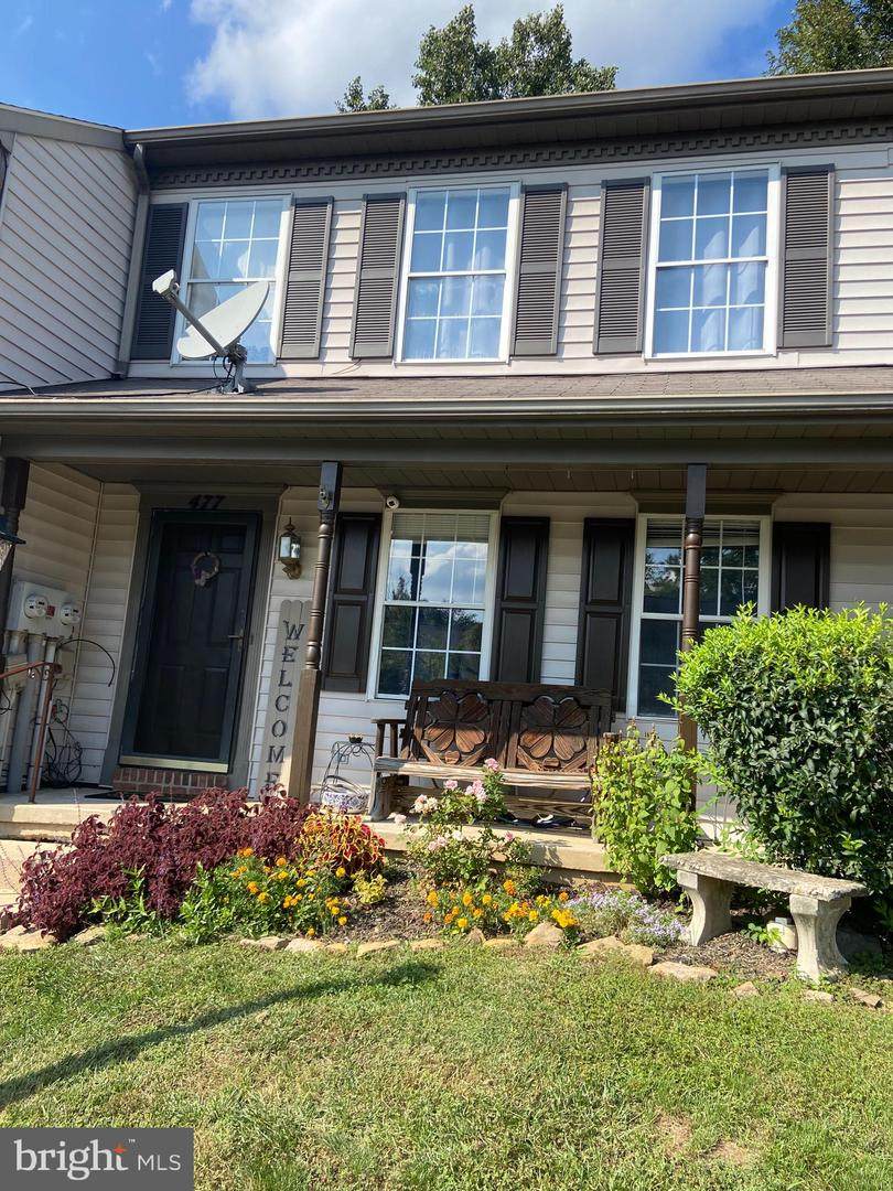 477 Rockwood Drive - Photo 1