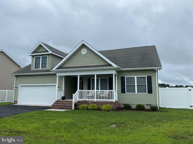 1716 Cedar Street - Photo 1