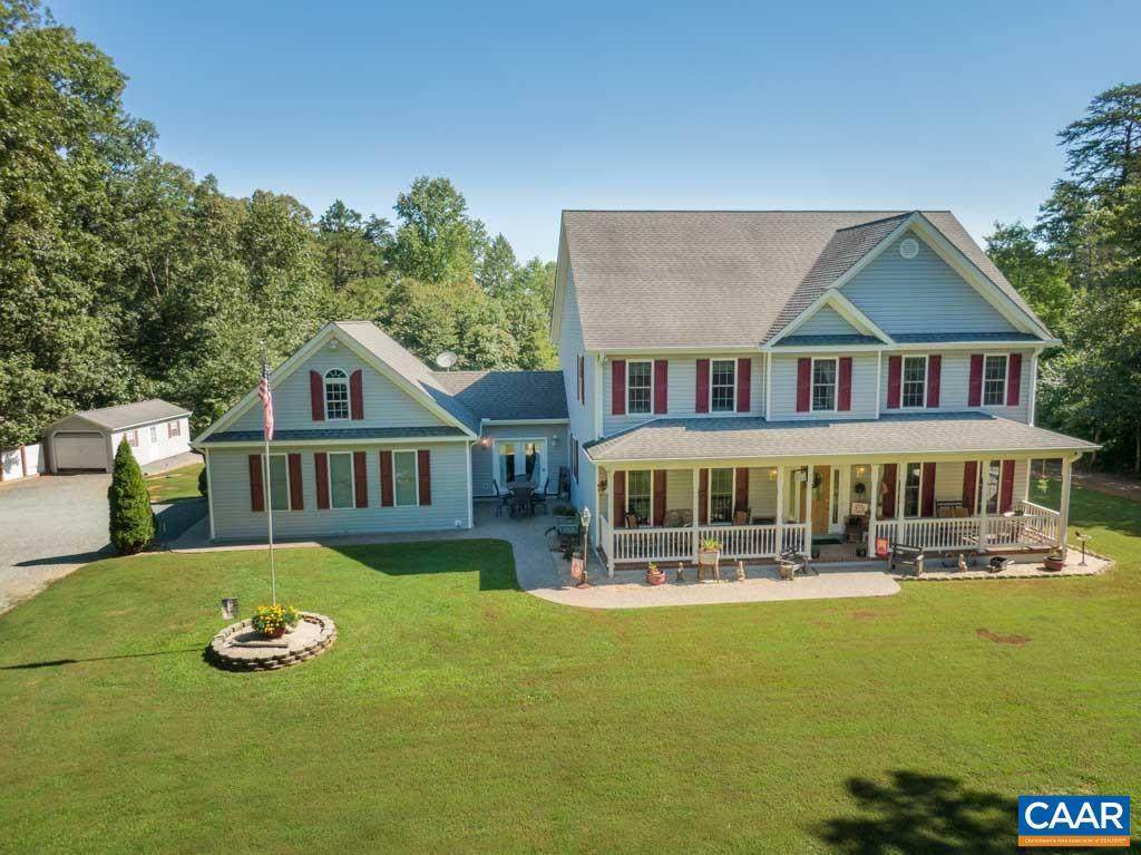221 Retriever Ridge Dr - Photo 1