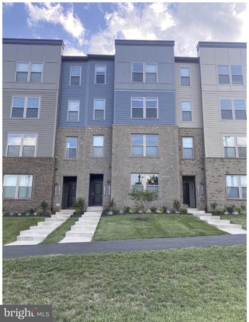 10320 Ratcliffe Trail - Photo 1