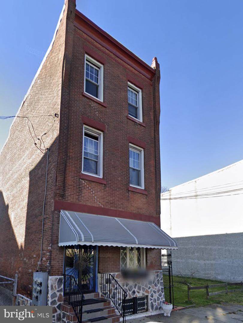1602 17TH Street - Photo 1