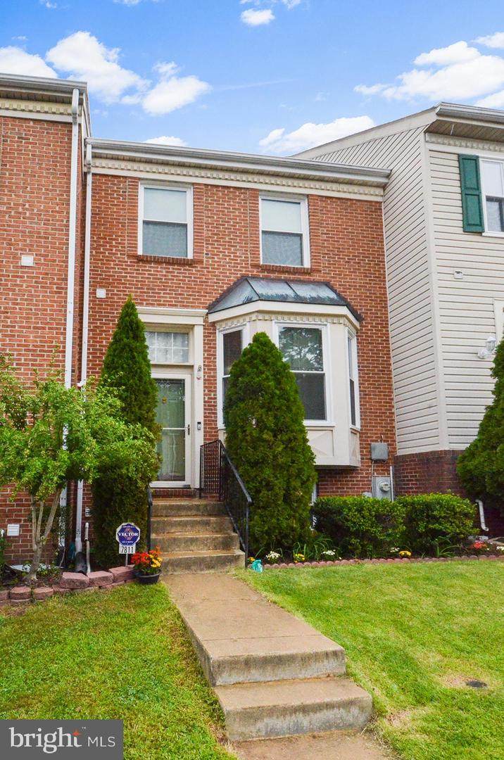 7811 Foxfarm Lane - Photo 1