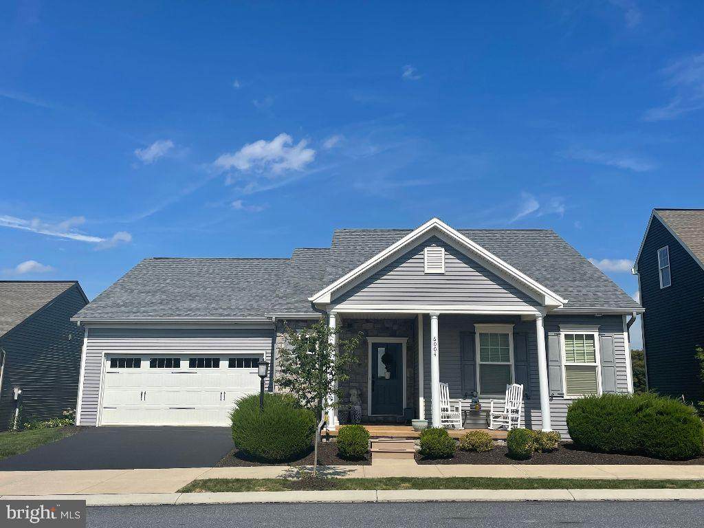 6004 Union Tunnel Drive - Photo 1