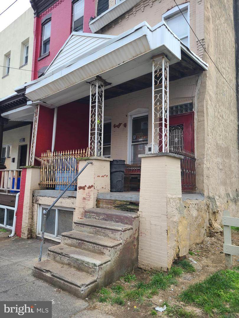 1620 Lehigh Avenue - Photo 1