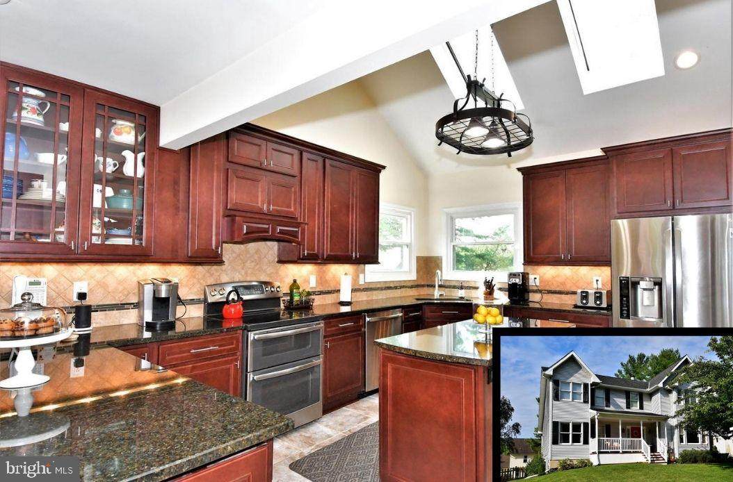 410 Central Avenue - Photo 1