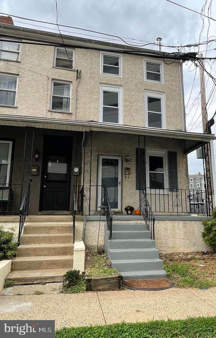 116 Hector Street - Photo 1