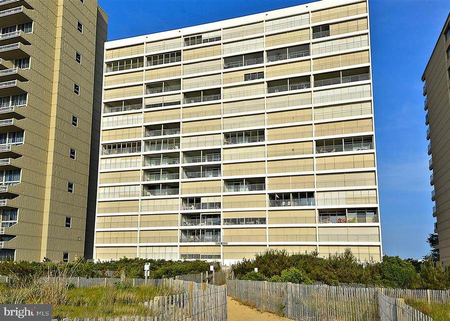 10000 Coastal Highway - Photo 1