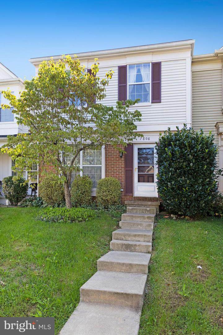 7808 Rebel Walk Drive - Photo 1