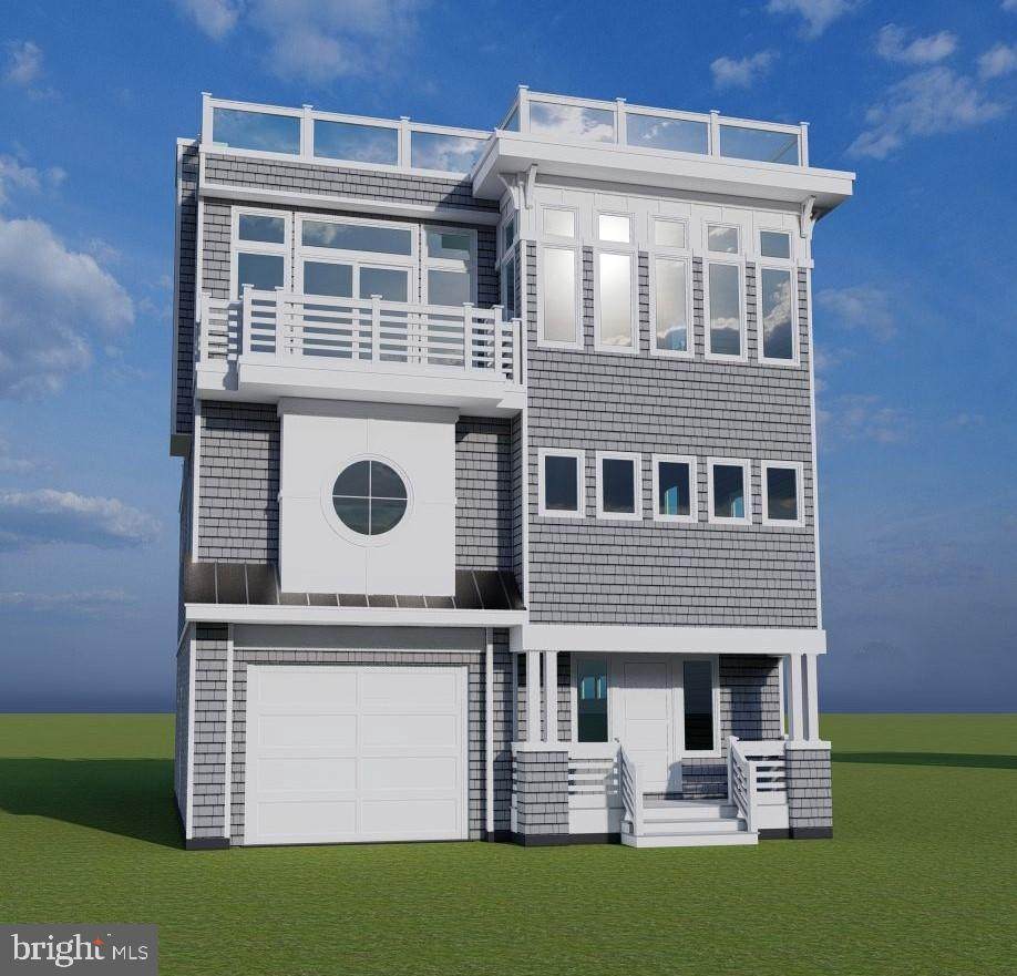 115 Mermaid - Photo 1