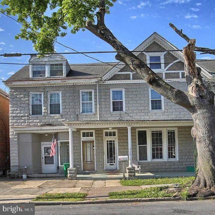 576-580 Louther Street - Photo 1