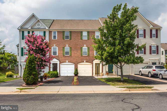 13511 Colesmire Gate Way - Photo 1
