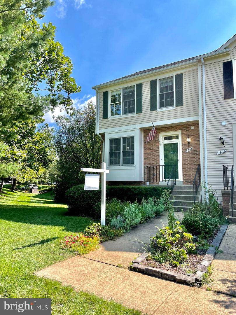 5858 Watermark Circle - Photo 1