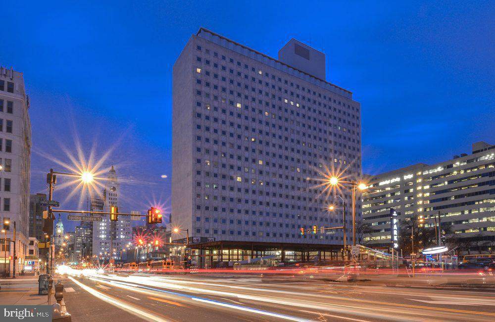 1400 Spring Garden Street - Photo 1