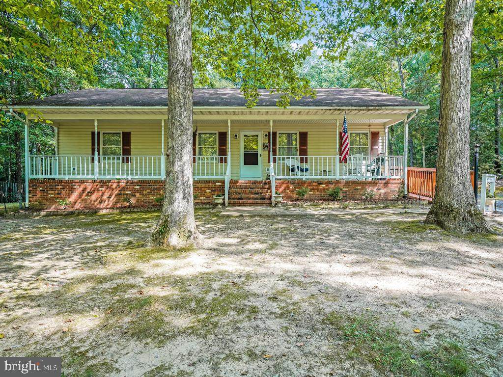 3038 Patriot Lane - Photo 1