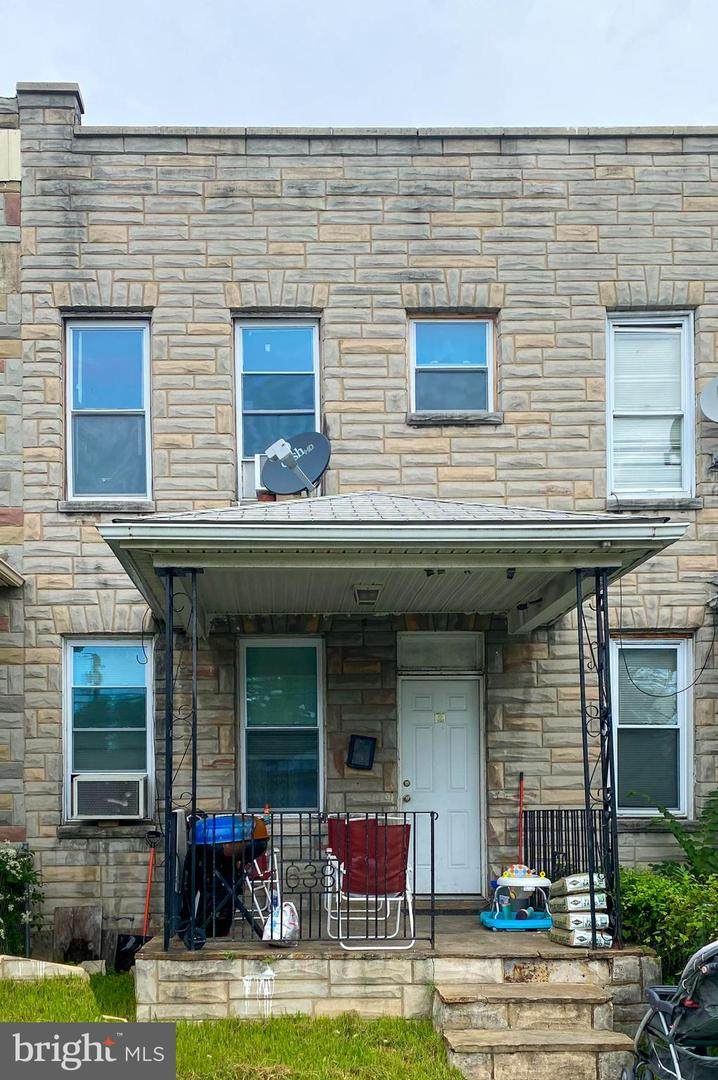 638 Patapsco Avenue - Photo 1